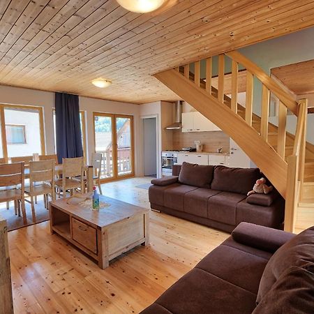 Jacobs Resort House Кранска гора Екстериор снимка