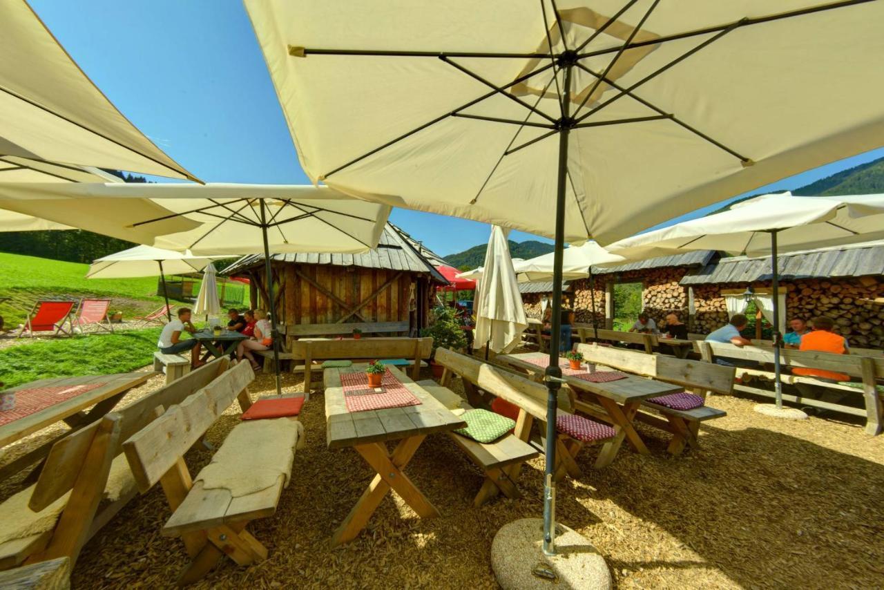 Jacobs Resort House Кранска гора Екстериор снимка