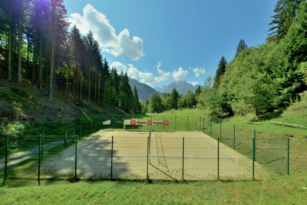 Jacobs Resort House Кранска гора Екстериор снимка