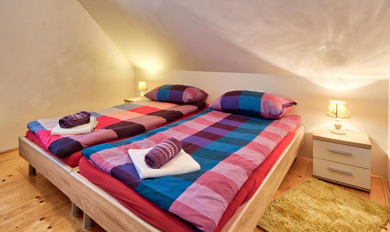 Jacobs Resort House Кранска гора Екстериор снимка