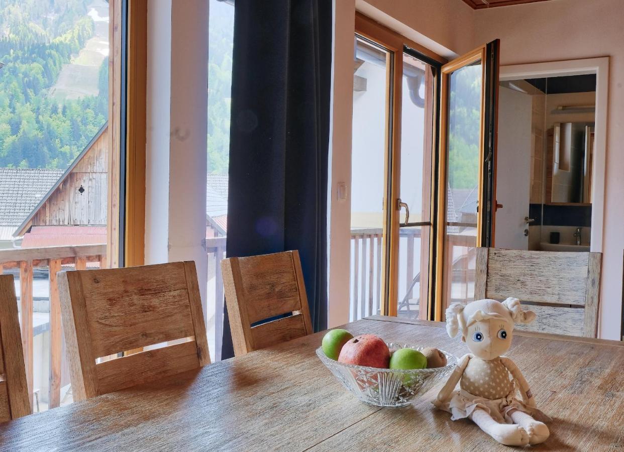 Jacobs Resort House Кранска гора Екстериор снимка