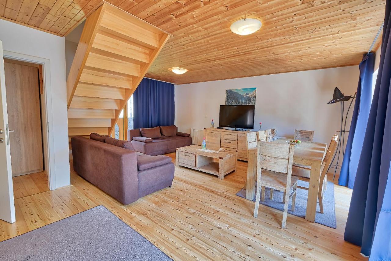 Jacobs Resort House Кранска гора Екстериор снимка