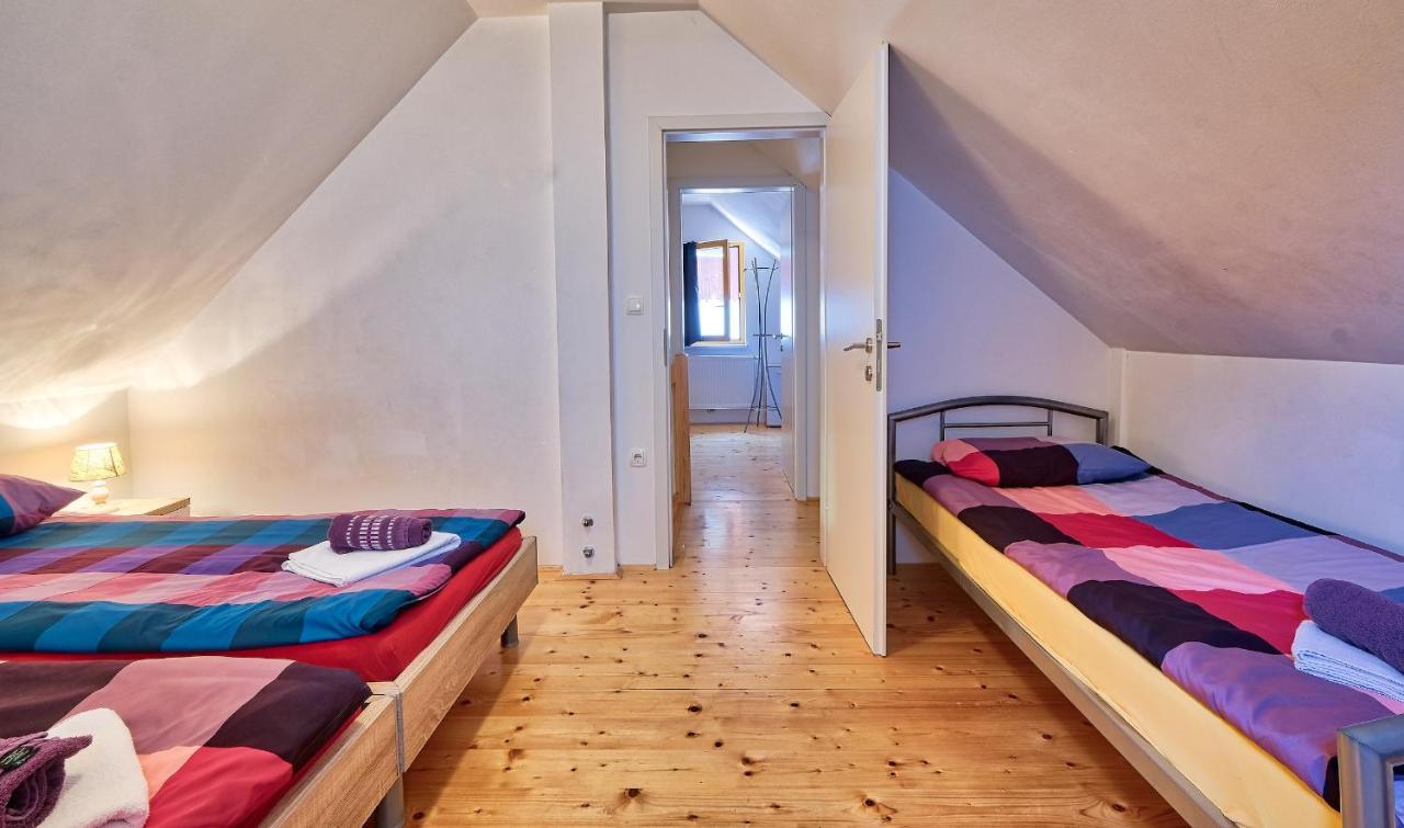 Jacobs Resort House Кранска гора Екстериор снимка