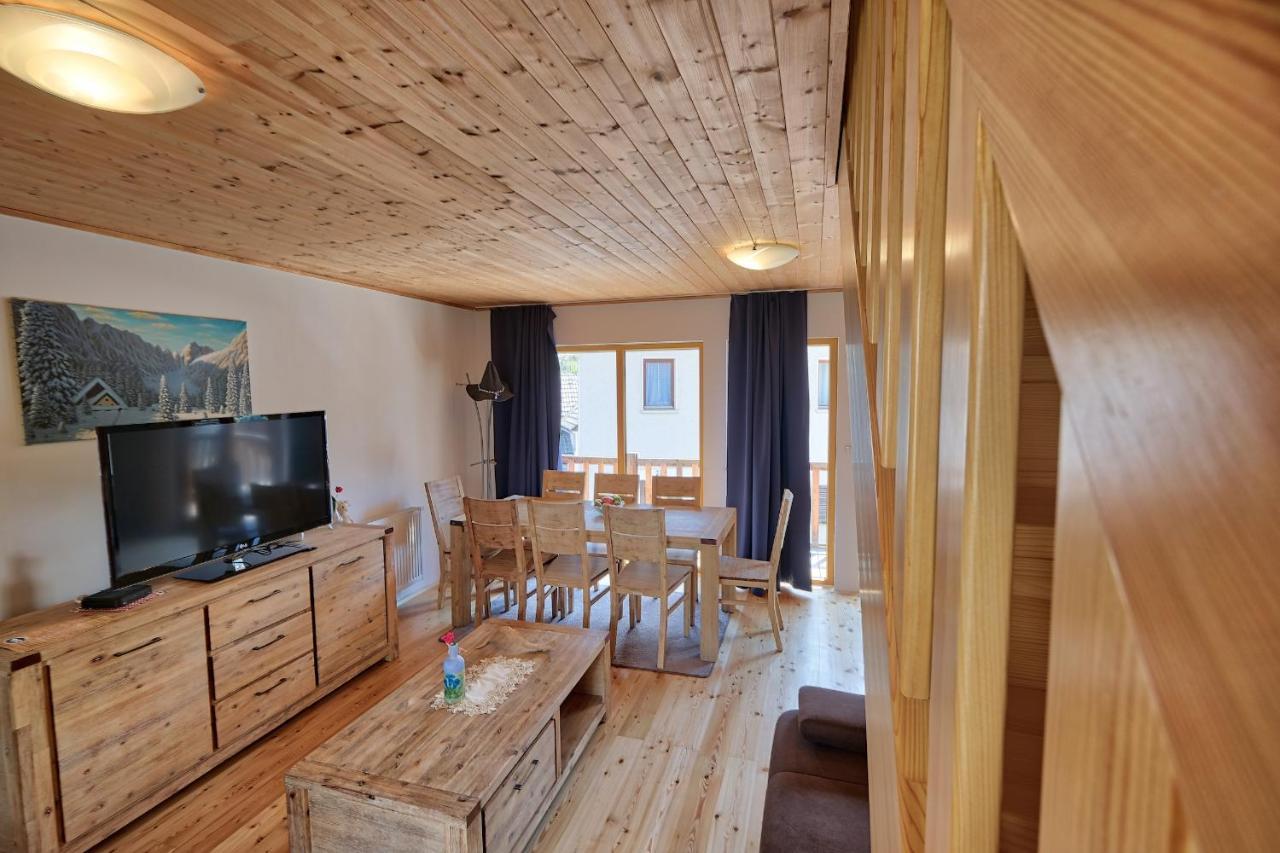 Jacobs Resort House Кранска гора Екстериор снимка