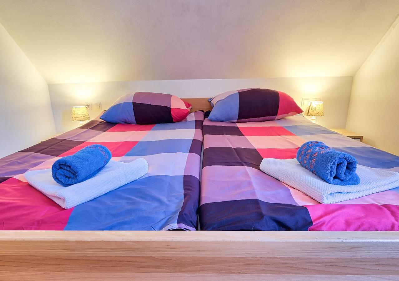 Jacobs Resort House Кранска гора Екстериор снимка